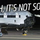 Illustration for article titled Is The Air Force's Secret Shuttle The Key To Russia-Free ISS Trips?